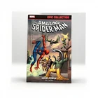 AMAZING SPIDER-MAN EPIC COLLECTION: GREAT POWER By Stan Lee & Steve Ditko *VG+*