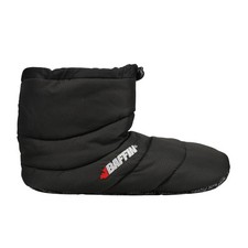 Baffin Cush Slip On Mens Black Casual Slippers 61300000-001