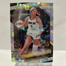 2025 Panini Prizm WNBA Angel Reese #92 Cracked Ice