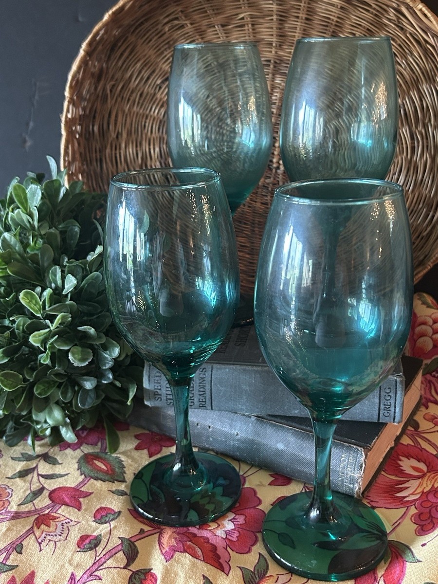 disposable wine glasses bulk 96 pc Bulk Clear 8 oz Plastic Wine Glasses main image 0