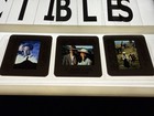 Englishman Who Went Up a Hill but Came Down Mountain Press Kit Film Slide Stills — photo 2