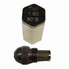 HAGO 030G6528 1.50 GPH 80 B SOLID CONE NOZZLE