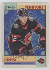 2022-23 O-Pee-Chee Retro Shane Pinto #265 e6j