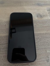 iPhone 16 Pro Max, 256 GB, Titan Schwarz