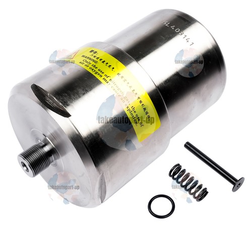 Brake Master Cylinder Accumulator for Mitsubishi Pajero NP NS NT NW 4630A012 - Picture 3 of 12