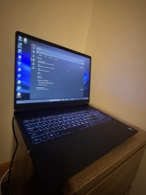 ALIENWARE 64gb RAM AURORA 16X