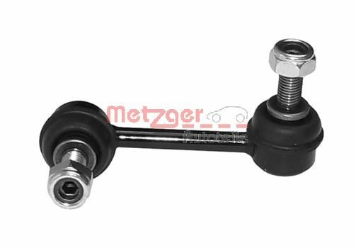 Metzger Stange/Strebe, Stabilisator 53026114 KIT + FüR Honda, Hinterachse Recht-image