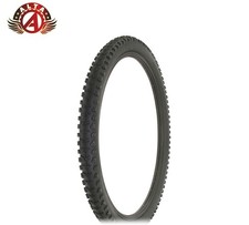 ALTA 27.5" x 2.20 MTB Trail Tire – Aggressive Knobby Tread for Dirt & Trail Bike