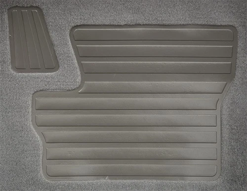 Alfombra Ford F-150 Heritage 2004 - Cutpile | cabina regular Foto 3 de 4