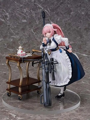 89235 Mädchen Frontline NTW-20 Aristokrat EXP ST