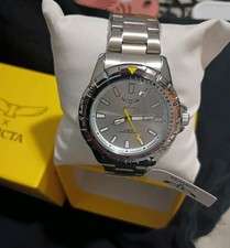 *NUEVO* Reloj Hombre Invicta Specialty I by Invicta - 42mm, Acero (69039)