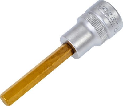 HAZET Steckschlüsseleinsatz 8801-6 für