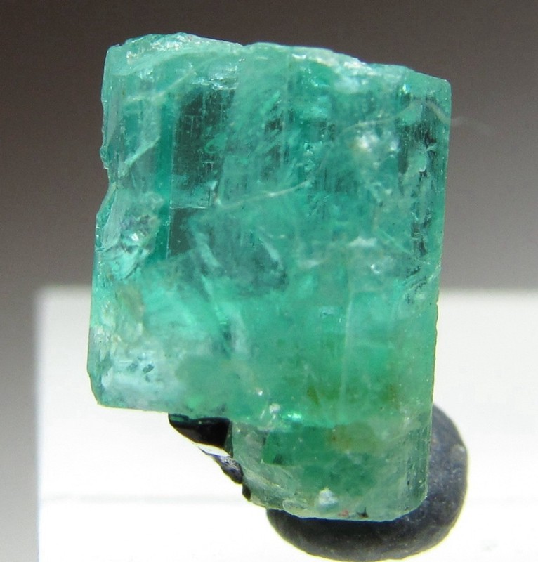 SPLENDID GEM EMERALD BERYL CRYSTAL!!! KAGEM MINE ZAMBIA
