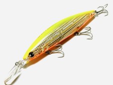 Set Upper Fullback 125S-DR LI#LI Chart Back 125mm 37.5g Sinking SLS-Z SETUPPER