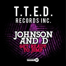 Johnson  D - Get Ready to Jump New  Alliance MOD