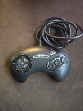 Vtg SEGA Genesis Controller 3-Button Model No. 1650 Original 