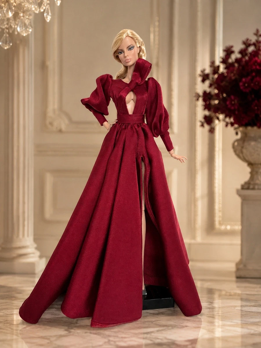 fashion royalty clothes products for sale | eBay