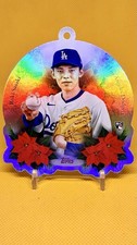 2025 Topps Holiday Baseball Checklist Guide in-content 62