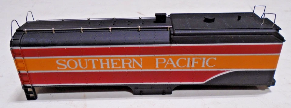 NUEVO STOCK ANTIGUO HO SOURTHERN PACIFIC CONCHAS TIERNAS LUZ DIURNA - GS-4 - NO.4449 Foto 3 de 4