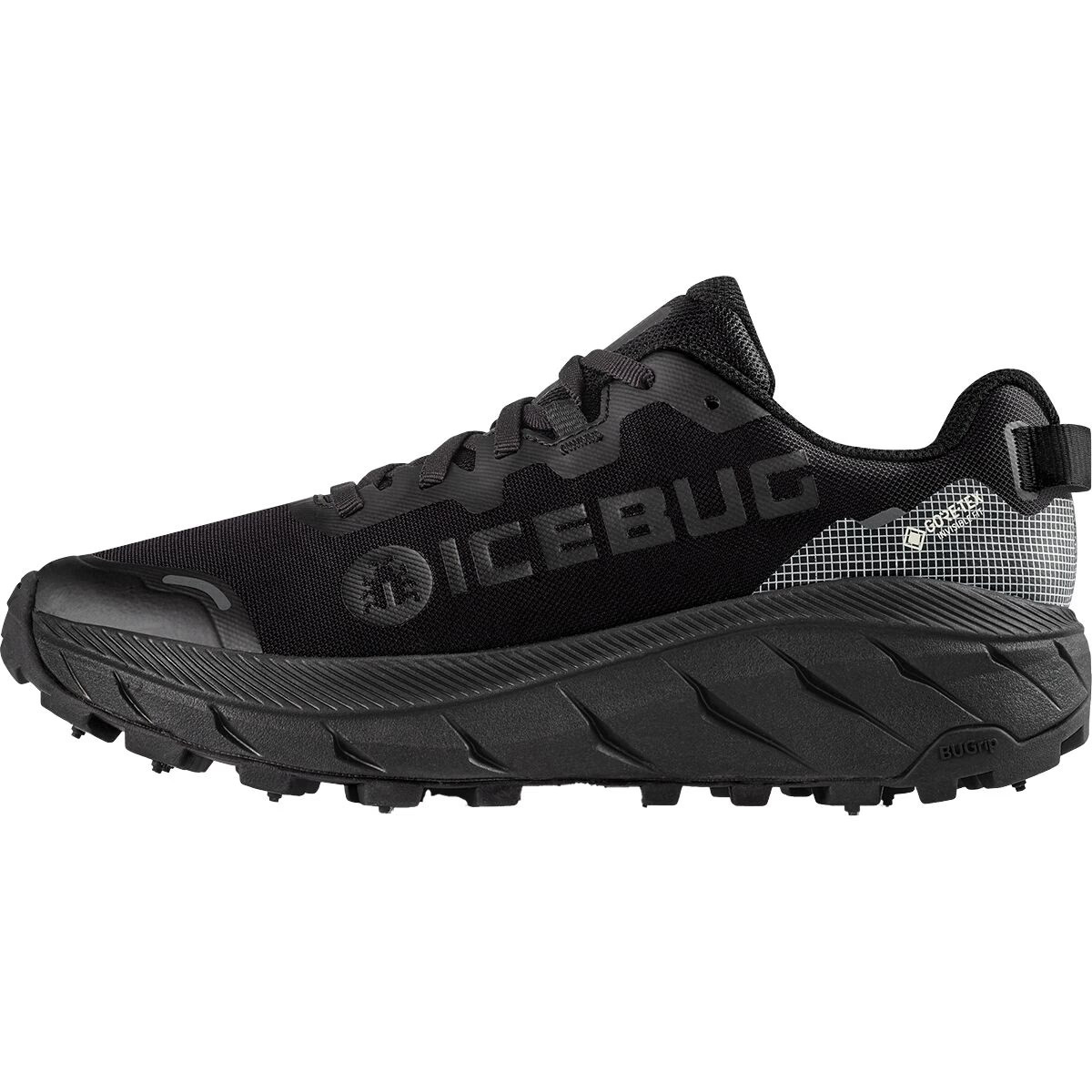 Кроссовки для бега Icebug Arcus 2 BUGrip GTX - Женские 43290₽