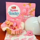 ❤ My Mini Baby ❤ Happy Birthday Series : Basket - Zuru 5 Surprise