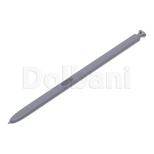 OEM Silver Samsung Galaxy S Pen for Galaxy S25 Ultra EJ-PS938 Bluetooth 