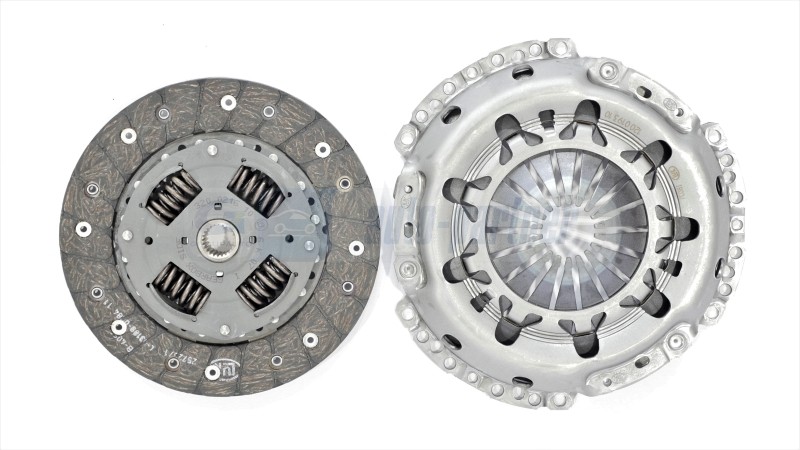 Fits LUK 620 3061 00 CLUTCH KIT  ⭐UK Stock⭐