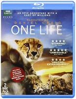 One Life Blu-Ray - BLU-RAY - G3Z