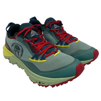 Craft ADV Nordic Speed 2 Trail Running Shoes Womens 6 Hiking Outdoor Trainer