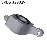 SKF Querlenkerlager VKDS 338029 für MERCEDES KLASSE W166 GLE C292 GL X166 350
