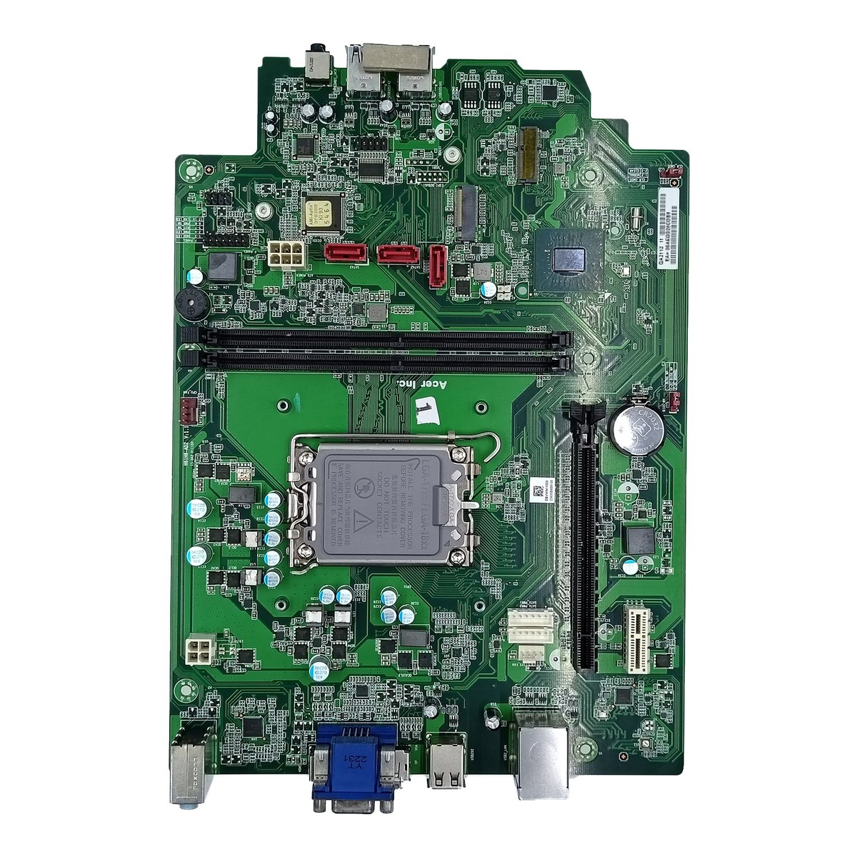 DB.VWN11.003 For Acer Veriton X2690GE X2690G Motherboard H16H6-AD2