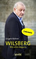 Wilsberg - Wie Alles Begann | JüRgen Kehrer | Taschenbuch | Wilsberg | 448 S.
