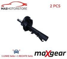 STOSSDAMPFER STOßDÄMPFER 2 STÜCK PAAR MAXGEAR 11-0681 2PCS A FÜR MAZDA 3,5