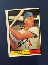 Duke Snider
