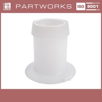 ÜBerlaufstutzen Kraftstoff FüR Porsche 911 F/G 912 91120159300