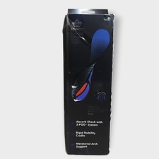 Spenco Total Support Max Shoe Insoles Women's 9-10.5 / Men's 8-9.5