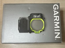 Garmin Xero A1i Bow Sight Range Finder , Auto Adjusting - Rare Left Handed Model