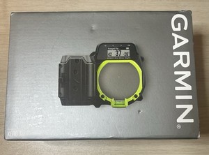 Garmin Xero A1i Bow Sight Range Finder , Auto Adjusting - Rare Left Handed Model