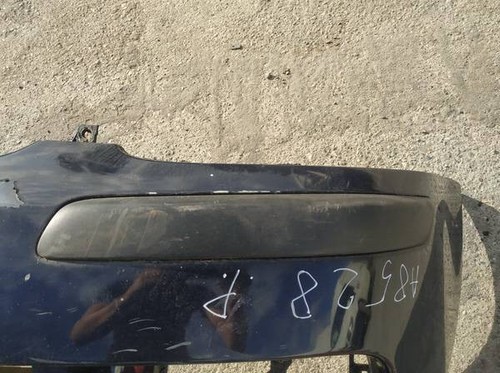 Zierleiste Stoßstange Vorne Linke  Volkswagen Golf DE1720879-32