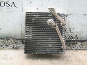 VERDAMPFER DER KLIMAANLAGE / 7531098 FÜR FORD FIESTA CBK GHIA