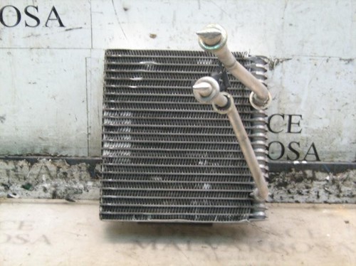 VERDAMPFER DER KLIMAANLAGE / 7531098 FÜR FORD FIESTA CBK GHIA