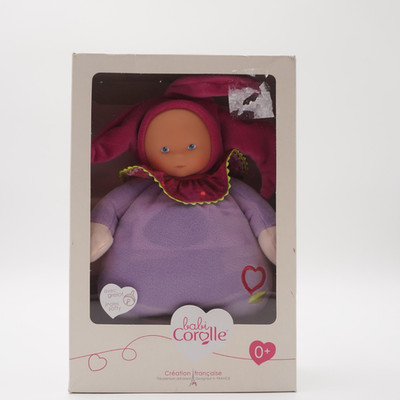 Corolle Babicorolle | Elf Grenadine's Heart Doll 