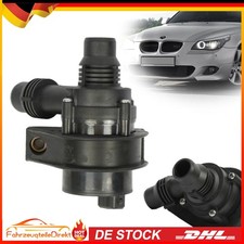 12V Zusatzwasserpumpe 850LPH 5KPA Wasserumw�lzpumpe f�r BMW E39 E60 E53 E38 E65