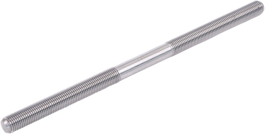 Wheels Manufacturing Axle 34 95 x 180 x 24tpi Solid 4130 Steel 8990₽