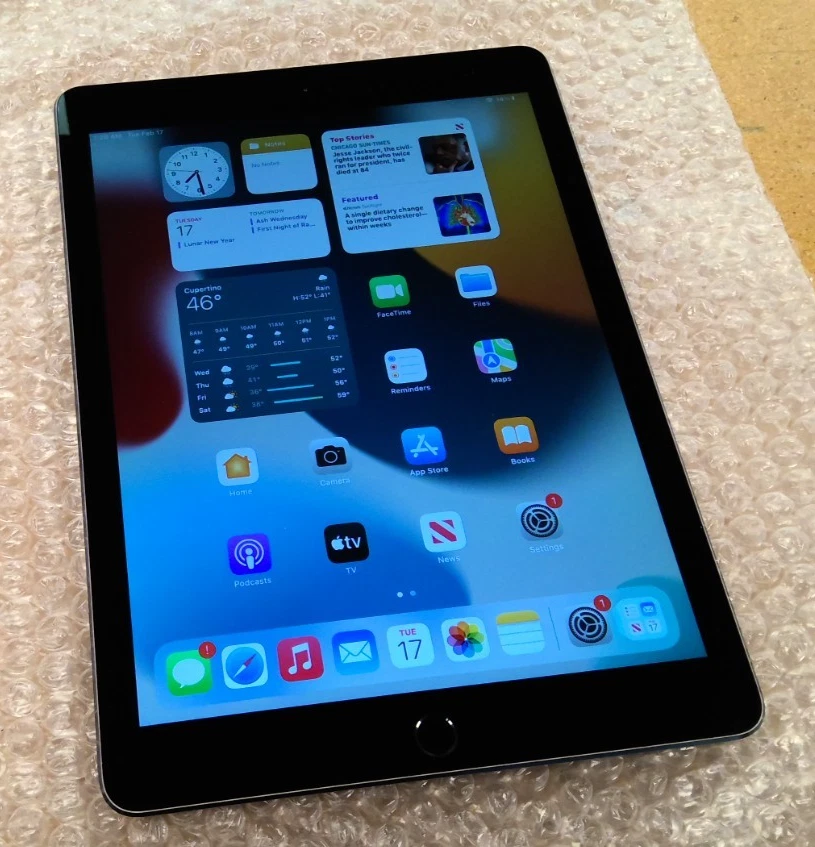 Apple iPad Air 2 64 GB Tablets for sale | eBay