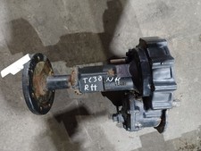 Sba326370590 Sba326301670 Sba326344380 New Holland Tc30 T1510 Final Drive Rh