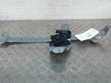 Lève vitre Renault Zoe