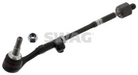 Vorderachse Links Swag 20 92 7718 Spurstange FüR Bmw,Bmw (Brilliance)