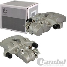 2x BREMSSATTEL BREMSZANGE HINTEN passend für RENAULT ESPACE IV LAGUNA II MEGANE