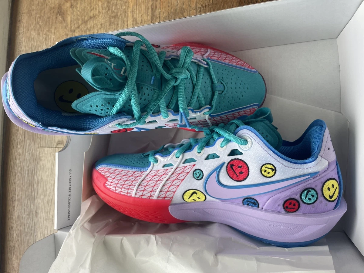 Jewell Loyd x Nike Air Zoom GT Cut 3 Justice for Sale